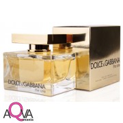 Dolce and Gabbana - The One for women